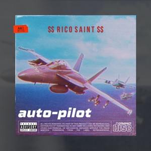 Auto-Pilot (Explicit)