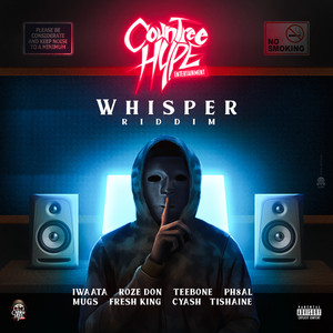 Whisper Riddim (Explicit)