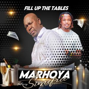 Fill Up The Tables (feat. Simefree)