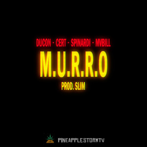 M.U.R.R.O (Explicit)