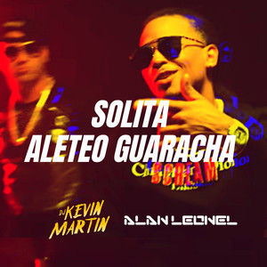 Solita aleteo guaracha (Explicit)