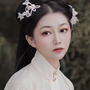 慕容雪-梁祐熙