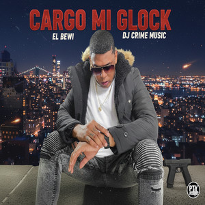 Cargo Mi Glock (Acapella|Explicit)