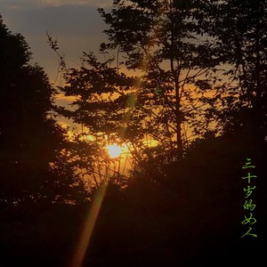 三十岁的女人 (Live)