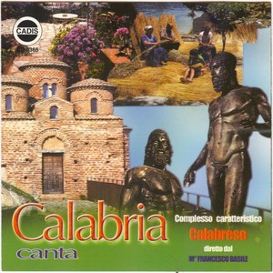 Calabria canta, Vol. 2