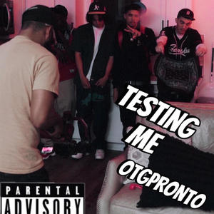 Testing Me (Explicit)