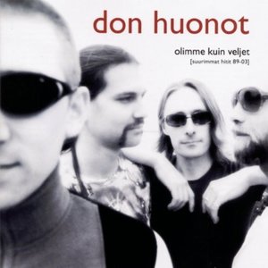 Don Huonot