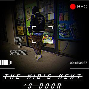 The Kids Next Door (Explicit)