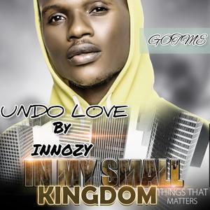 UNDO LOVE