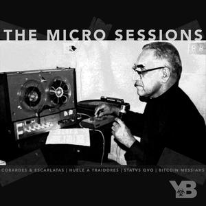 The Micro Sessions (Vol 1.)