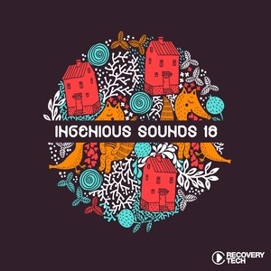 Ingenious Sounds, Vol. 18