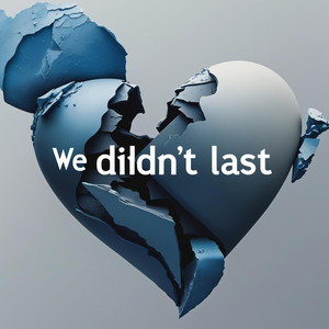 We Didn't Last