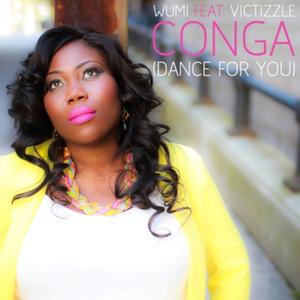 Conga (Dance For You) (feat. Victizzle)