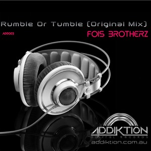 Rumble Or Tumble (Original Mix)