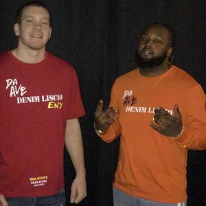 In My Bag(feat. Marco Red) (Explicit)