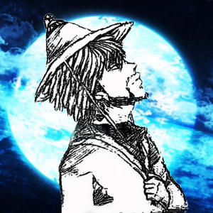 JOHN BLAZE (feat. Kami$ama)