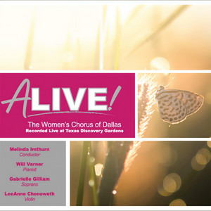 Alive! (Live)