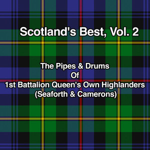 Scotland's Best, Vol. 2