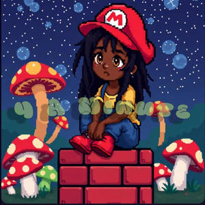 4 A Minute (Explicit)