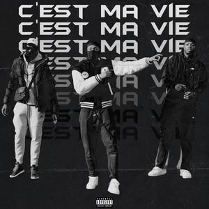 C'est Ma Vie (feat. Blacks17) [Explicit]