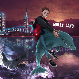 Molly Land (Explicit)