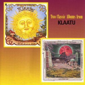 Two Classic Albums From Klaatu