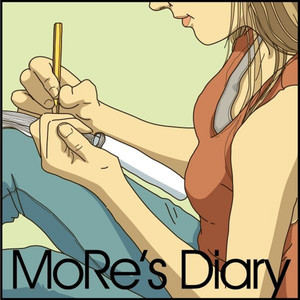 More's Diary Chapter 1