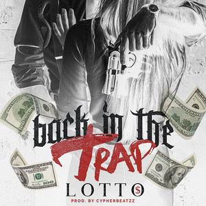 Back in the Trap (Explicit)