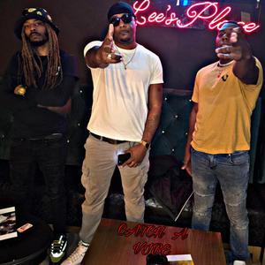 Catch a Vibe (feat. MGA & WolfpaccMOE) (Explicit)