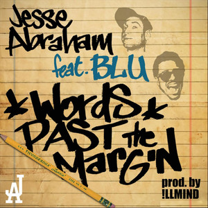 Words Past the Margin (feat. Blu) [Explicit]