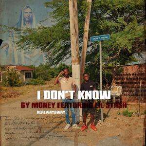 I dont know (feat. lilstash)