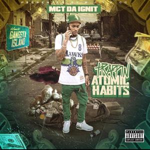 Trap **** (feat. TRAP A1) (Explicit)