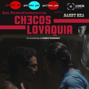 Sin Remordimientos - Checoslovaquia [Original Motion Picture Soundtrack] (feat. Danny Zka) [Explicit]