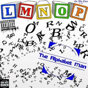 The Alphabet Man (Explicit)