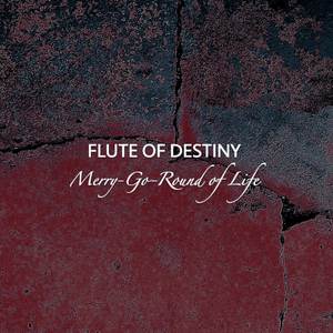 Merry-Go-Round of Life (From