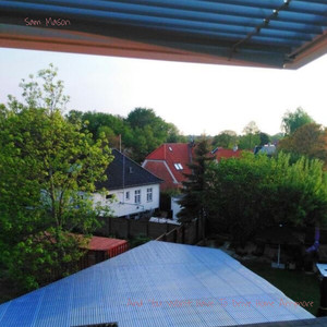 Looking Forward / Back