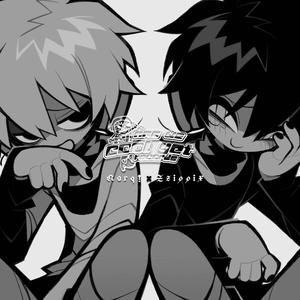 MORE THAN SOMETHING (feat. Narq!) (Explicit)