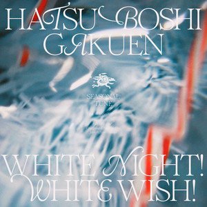 White Night! White Wish! (Instrumental)