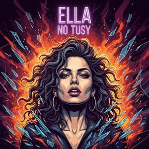 Ella no tusy