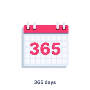 365 Days