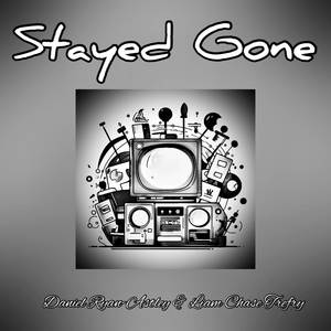 Stayed Gone (From “Hazbin Hotel”) [Explicit]