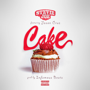 Cake (Explicit)