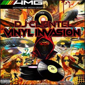 VINYL INVASION (Explicit)