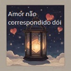 AMOR NÃO CORRESPONDIDO DÓI (Explicit)