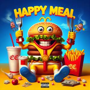 Happy Meal (Explicit)