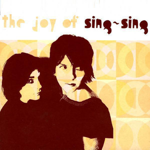 The Joy Of Sing-Sing