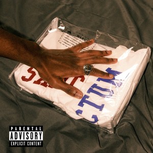 Sanctum Tee (feat. 15am) [Explicit]