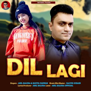 Dil Lagi