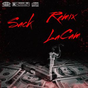 Sack (feat. lacam) [Remix] [Explicit]