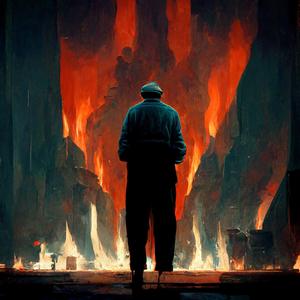 Caged In Freestyle (Explicit)